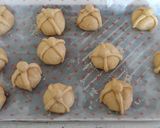 Foto del paso 7 de la receta: Pan de muerto