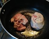 Foto del paso 1 de la receta: Osobuco de Pavo con Verduras