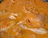Foto langkah ke 4 dari resep Ayam Bakar Bumbu Rujak.