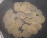 Foto del paso 3 de la receta: Lubina a la cazuela