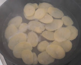 Foto del paso 3 de la receta: Lubina a la cazuela