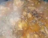 A picture of step 11 of Restaurant Style Chicken Handi🍗🍲.