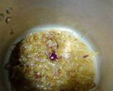 Spicy vegetable noodles recipe step 2 photo