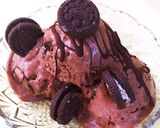 Foto del paso 5 de la receta: Helado Cremoso De Nutella