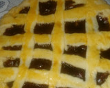 Foto del paso 6 de la receta: Pastafrola de mermelada de arándanos