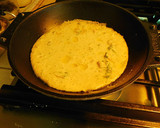 நேற்று இட்லி இன்று காய்கறிகள் கலந்த (MULTI VEG) ஊத்தப்பம்(uthappam recipe in tamil) ரெசிபி ஸ்டேப் 4 புகைப்படம்