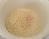 Olaszos töltött kiflik recept fázis 1 fotója