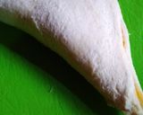 Foto langkah ke 7 dari resep Roti samosa.