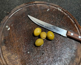 Foto del paso 4 de la receta: Empanadas de carne cortada a cuchillo
