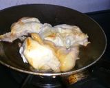 Foto langkah ke 2 dari resep Plecing Ayam Pedass Khas Lombok.