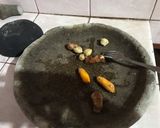 Foto langkah ke 2 dari resep Ayam Goreng Lengkuas Empuk Bumbu Ungkep.