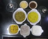 પુના મિસલ (puna misal recipe in Gujarati) રેસીપી સ્ટેપ4ફોટો