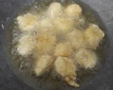 Foto langkah ke 4 dari resep Pisang Pasir Glaze.