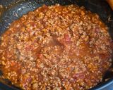 Lasagne recept fázis 11 fotója