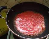 Kachche Kele ki Kofte Curry recipe step 7 photo