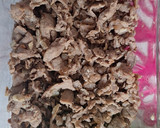 Foto langkah ke 5 dari resep Kebab/Wraps ala rumahan.