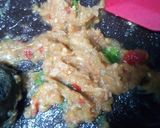 Foto langkah ke 1 dari resep Bakwan jagung krees.