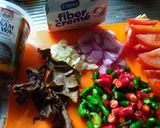 Foto langkah ke 1 dari resep Garang Asem Ayam.