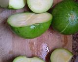 Foto del paso 2 de la receta Lasaña de masa verde de espinacas, zapallitos, muzzarella, ricota y sbrinz.💪💪💪😍😋😋😋😘😘😘
