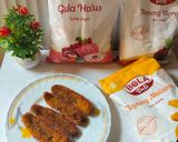 Foto langkah ke 6 dari resep Pisang Goreng Crispy.