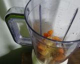 Foto langkah ke 3 dari resep Saus Keju.