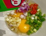 Foto langkah ke 2 dari resep Telur Barendo.