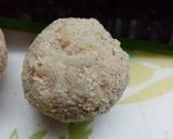 Foto del paso 2 de la receta: Croquetas de arroz