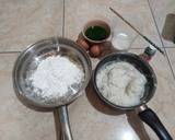 Kue Basah Talam Ketan Srikaya langkah memasak 3 foto