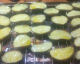 Foto del paso 7 de la receta: Albóndigas rojas picantes y papas rústicas