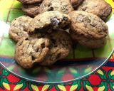 Foto del paso 10 de la receta: Cookies con chips de chocolate