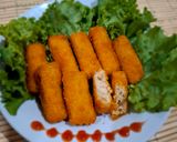 Foto langkah ke 12 dari resep Nugget ayam homemade 👌🏻.