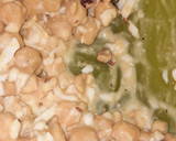Foto del paso 4 de la receta: Garbanzos como me los hacía mi madre