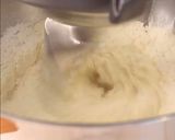 Une image de l'étape 2 de Brioche léopard.