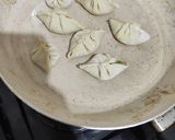 Foto langkah ke 2 dari resep Gyoza simple ala mbak fe.