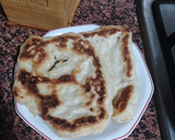 Foto del paso 2 de la receta: Pan Naan