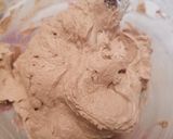 Foto del passaggio 1 della ricetta Mousse cioccolato e fragola