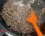 Hình bước làm 6 của món Xôi chim câu