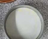 Foto del passaggio 3 della ricetta Cheesecake Yogurt e Cioccolato