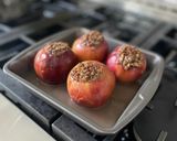 A picture of step 8 of Classic Baked Apples 🍎.