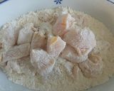 Foto del paso 3 de la receta: Pechuga de pollo a la Coca-Cola
