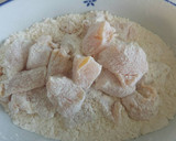Foto del paso 3 de la receta: Pechuga de pollo a la Coca-Cola