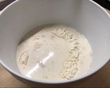 Házi kenyér egyszerűen recept fázis 1 fotója