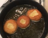 Farsangi szalagos fánk recept fázis 6 fotója
