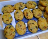 Foto langkah ke 3 dari resep Perkedel Kentang.