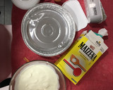 Foto del paso 1 de la receta: Tarta de queso