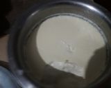 A picture of step 2 of Dahi.