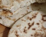 Foto del paso 9 de la receta: Batbout o pan de sartén