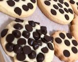 Foto del paso 6 de la receta: Galletas navideñas 🎄🍪❤️