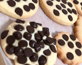 Foto del paso 6 de la receta: Galletas navideñas 🎄🍪❤️