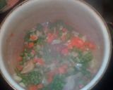 Foto del paso 2 de la receta: Pescadilla con tomate de María